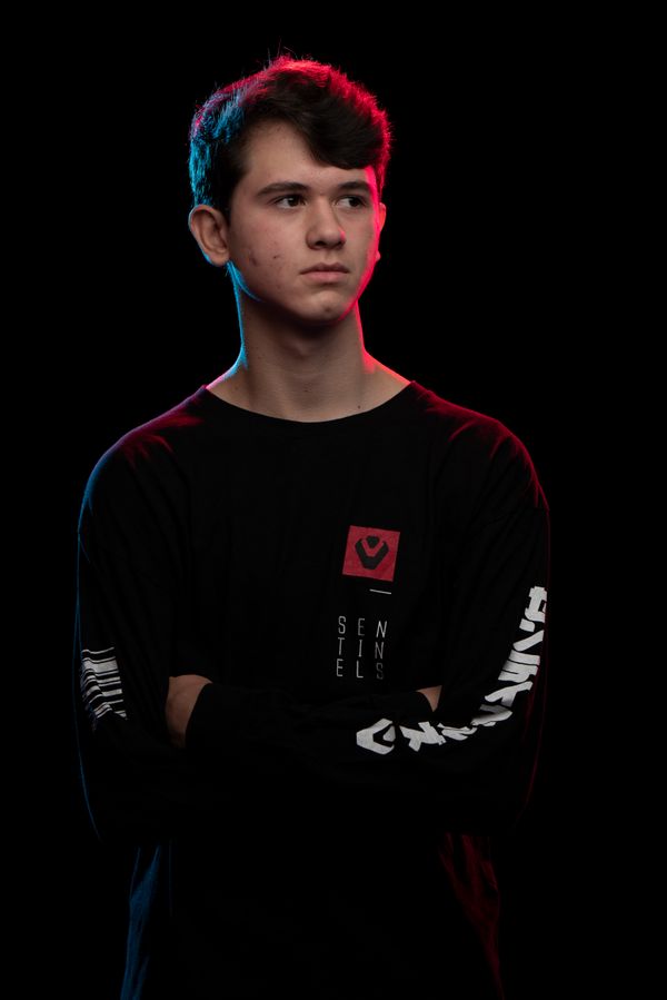 Bugha